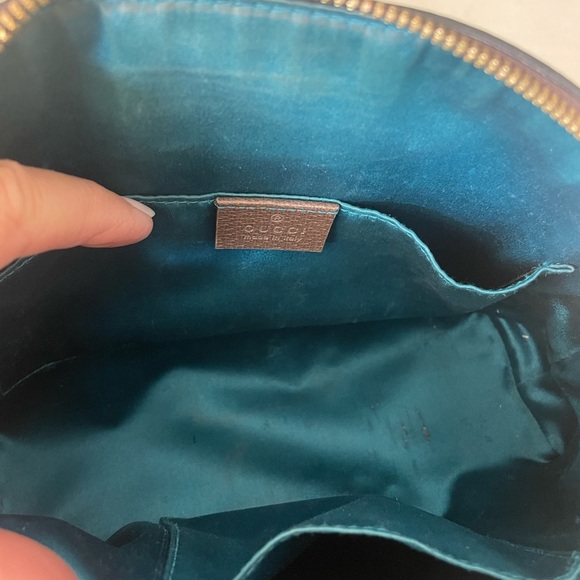 AUTHENTIC Gucci small ophidia gg bag - Picture 8 of 16